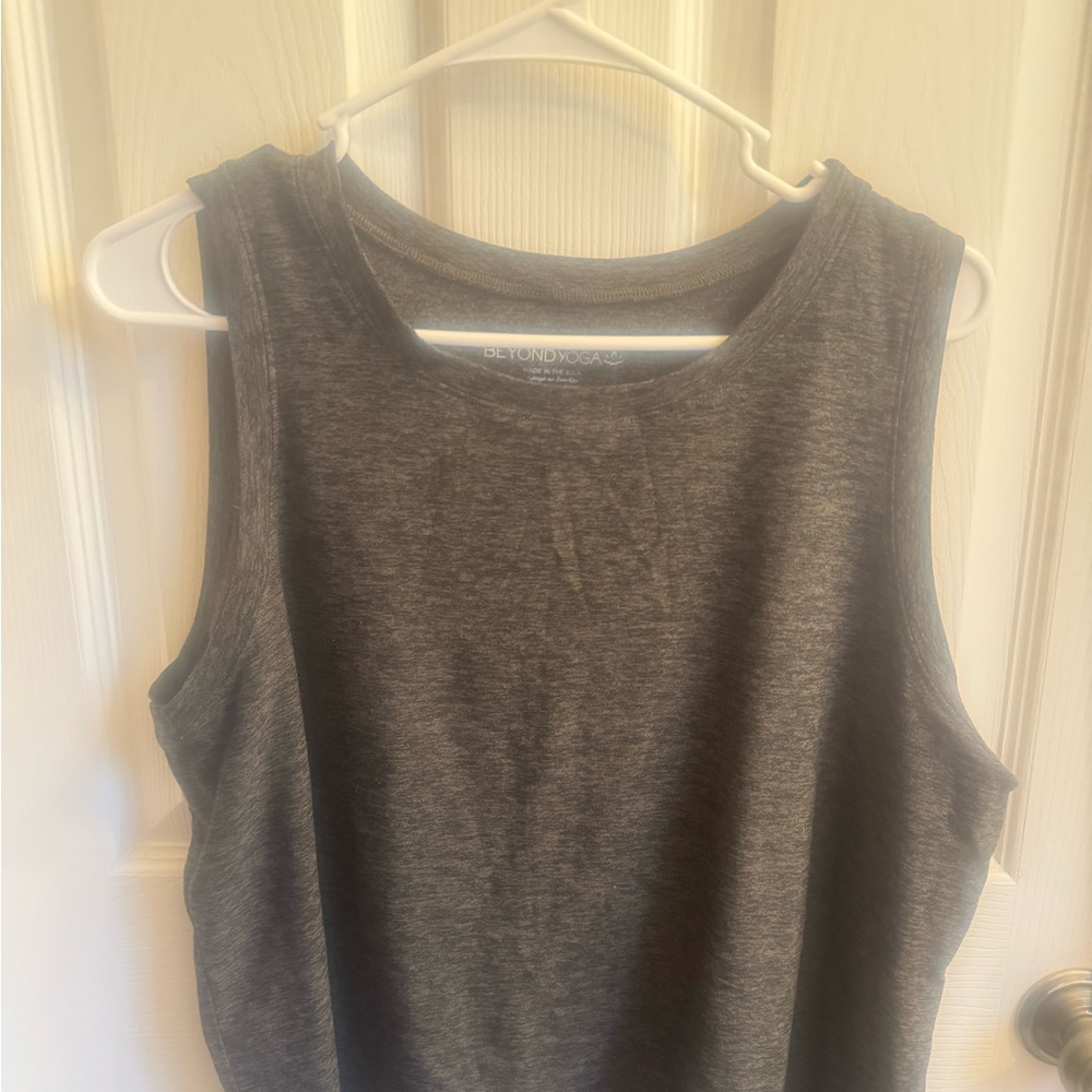 Beyond Yoga Featherweight Tank